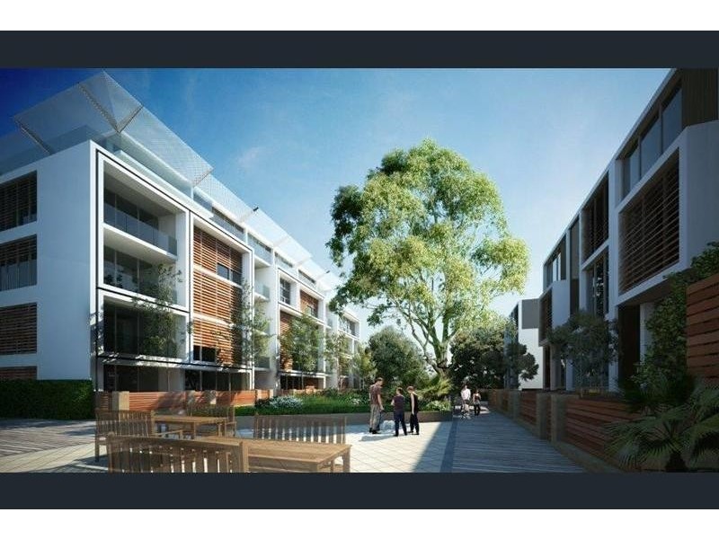 11/90-92 Bay Street, Botany NSW 2019