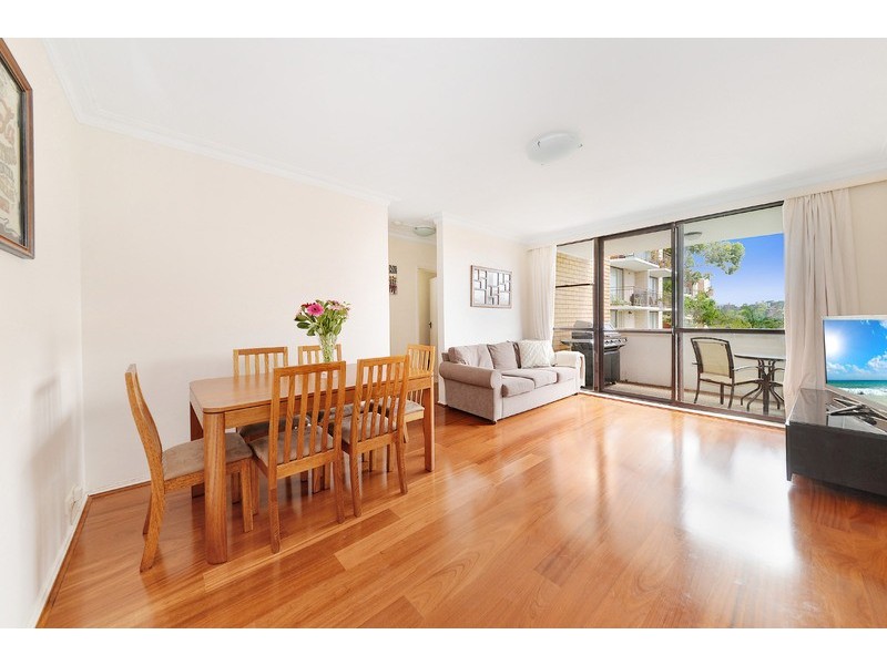 8/5-7 Dudley Street, Randwick NSW 2031