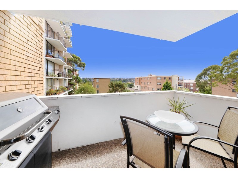 8/5-7 Dudley Street, Randwick NSW 2031