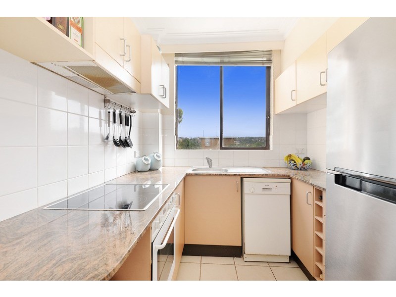 8/5-7 Dudley Street, Randwick NSW 2031
