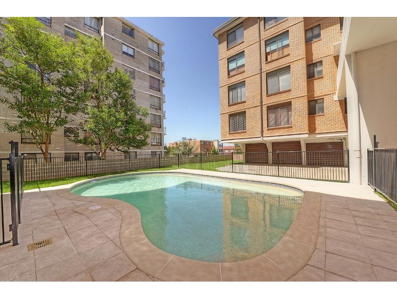 8/5-7 Dudley Street, Randwick NSW 2031
