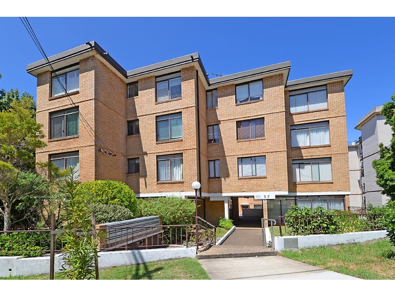 8/5-7 Dudley Street, Randwick NSW 2031