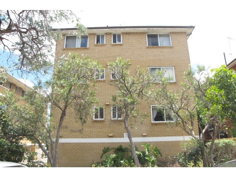 7/35 Jauncey Place, Hillsdale NSW 2036