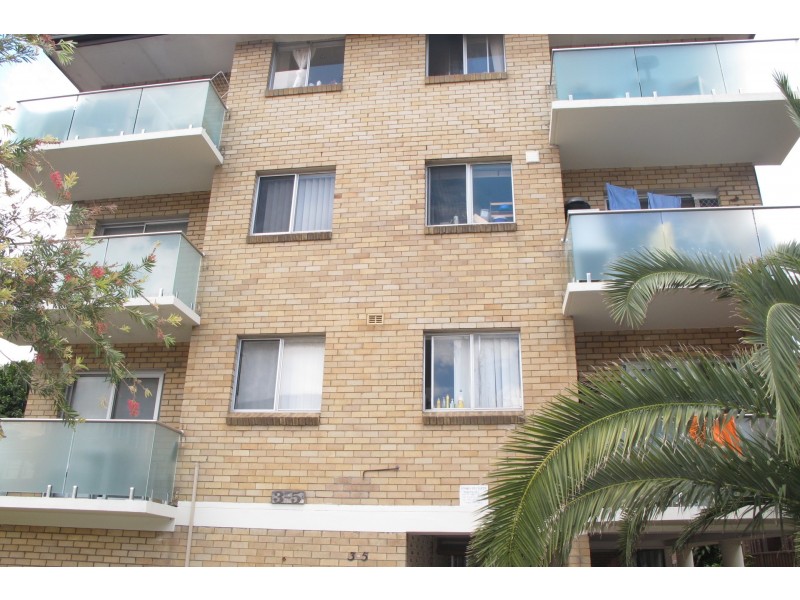 9/3 Houston Road, Kensington NSW 2033