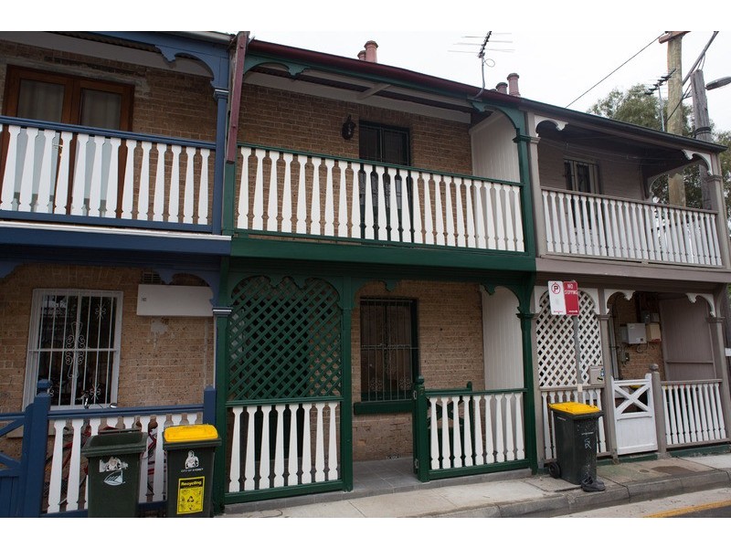 7 Longdown Street, Newtown NSW 2042
