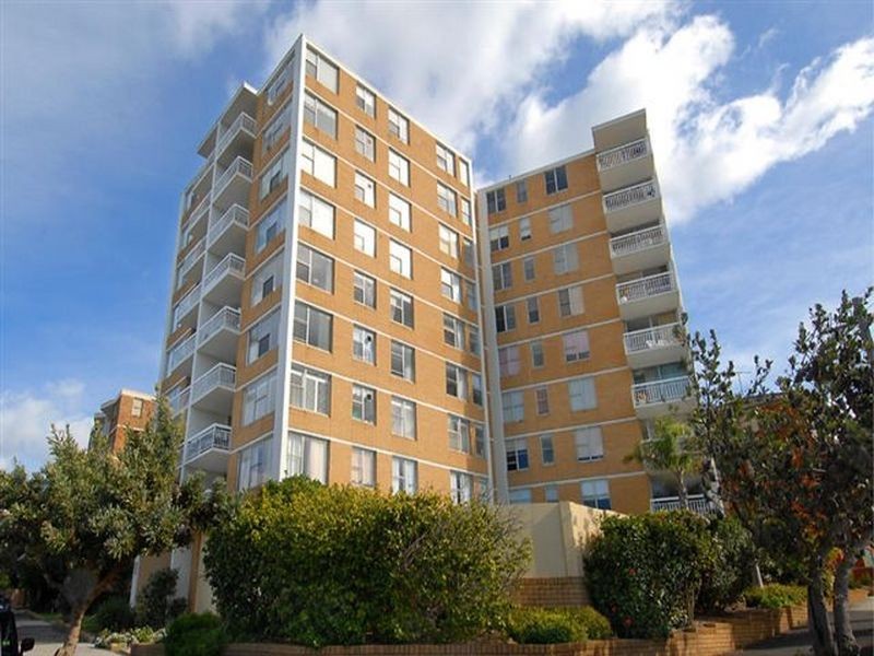 17/178 Beach Street, Coogee NSW 2034