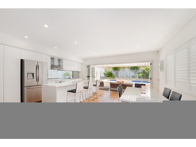 126b Bilga Crescent, Malabar NSW 2036