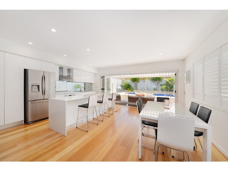 126b Bilga Crescent, Malabar NSW 2036