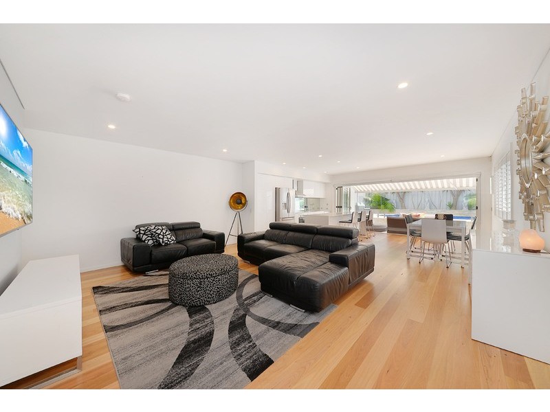 126b Bilga Crescent, Malabar NSW 2036