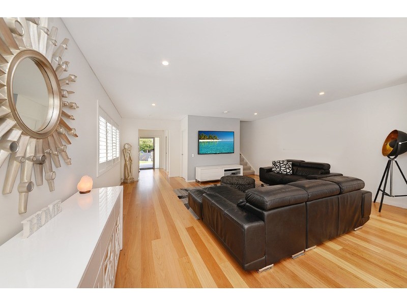 126b Bilga Crescent, Malabar NSW 2036