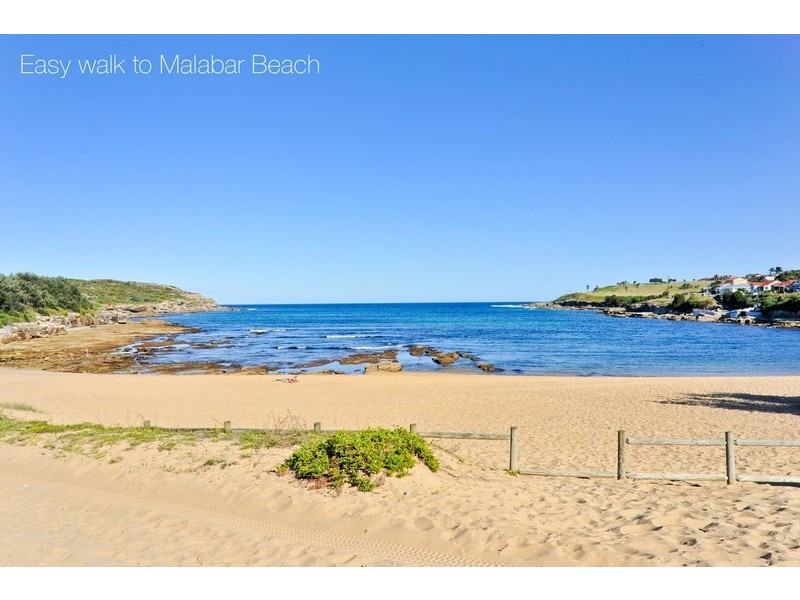 126b Bilga Crescent, Malabar NSW 2036