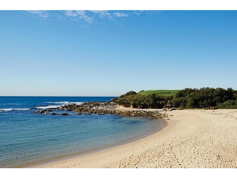 126b Bilga Crescent, Malabar NSW 2036