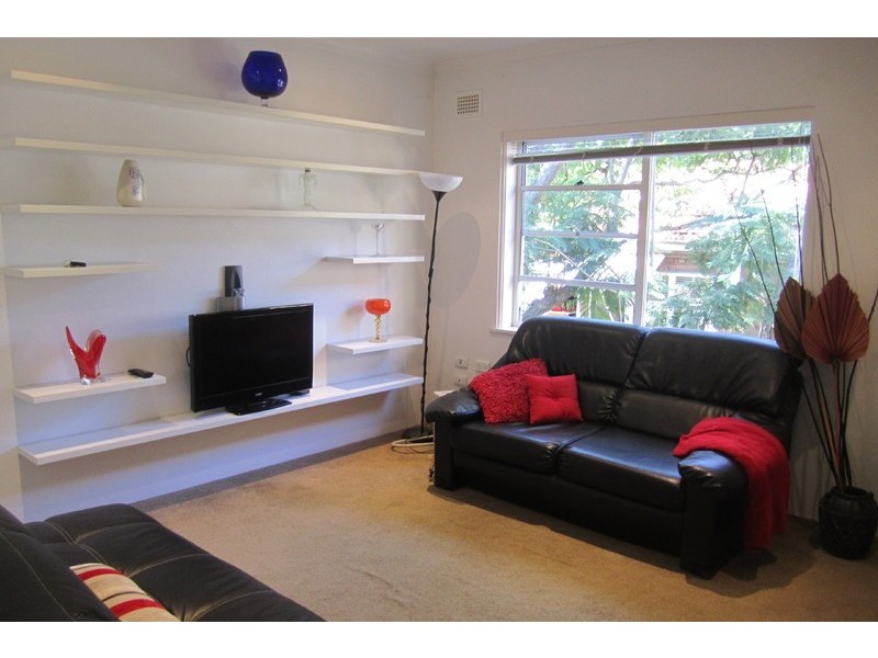16/16-20 Park Avenue, Randwick NSW 2031