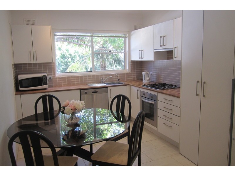 16/16-20 Park Avenue, Randwick NSW 2031