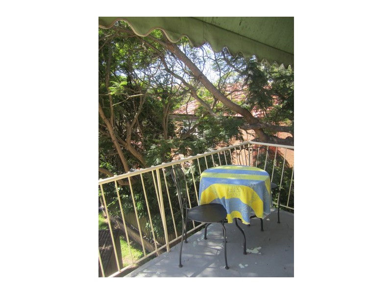 16/16-20 Park Avenue, Randwick NSW 2031