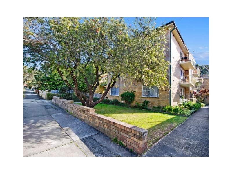 16/16-20 Park Avenue, Randwick NSW 2031
