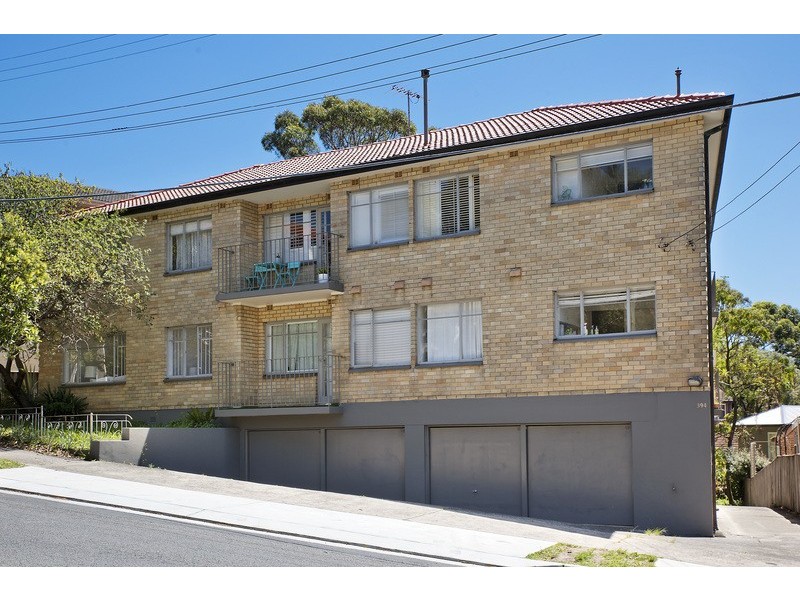 2/394 Bronte Road, Bronte NSW 2024
