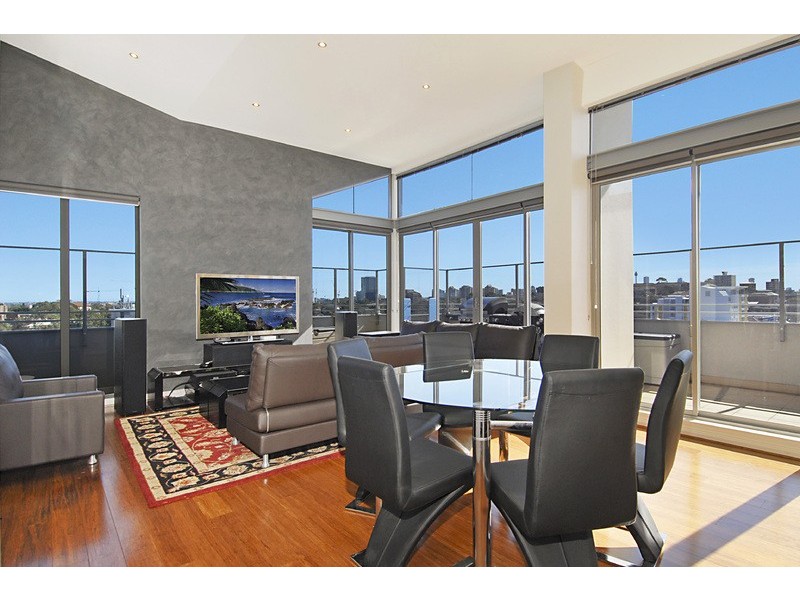 602/14-18 Darling Street, Kensington NSW 2033