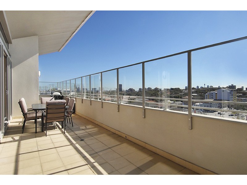 602/14-18 Darling Street, Kensington NSW 2033