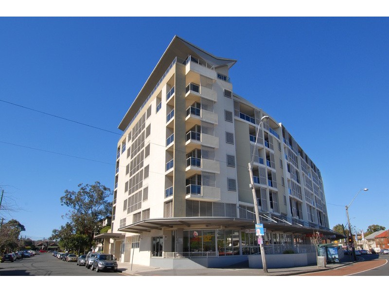 602/14-18 Darling Street, Kensington NSW 2033