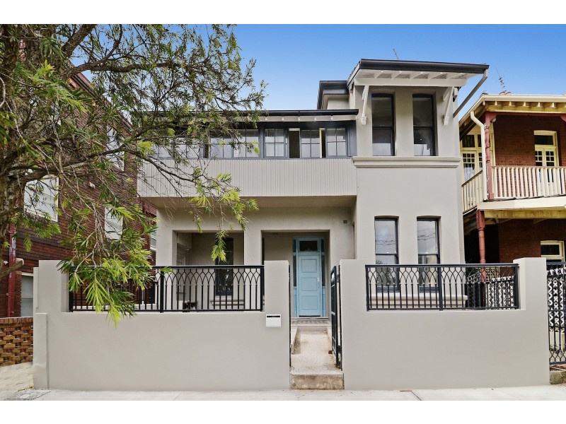 4 Park Parade, Bondi NSW 2026