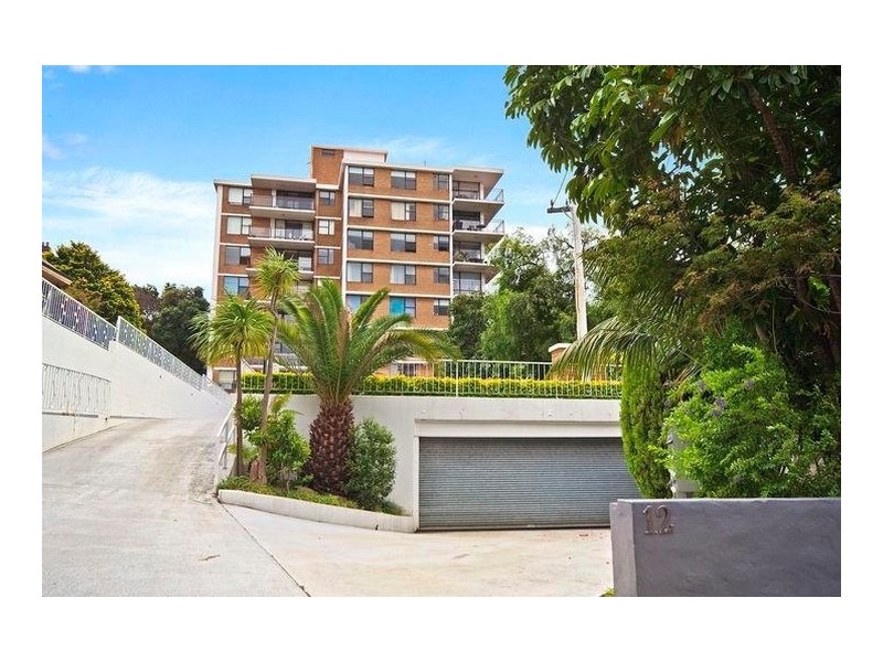 7c/12 Milford Street, Randwick NSW 2031