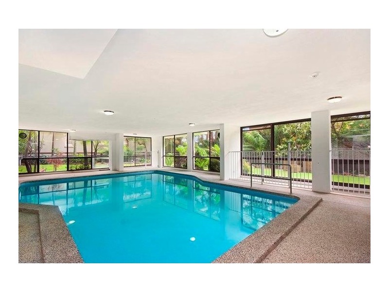 7c/12 Milford Street, Randwick NSW 2031