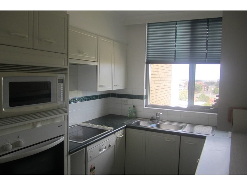 7c/12 Milford Street, Randwick NSW 2031