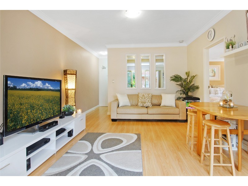 13/52 Boronia Street, Kensington NSW 2033