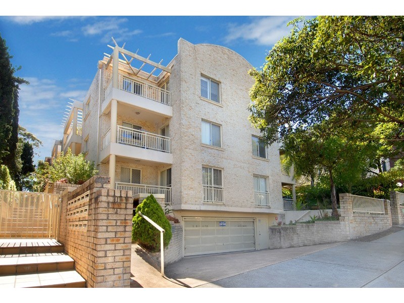 13/52 Boronia Street, Kensington NSW 2033