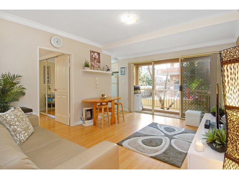 13/52 Boronia Street, Kensington NSW 2033