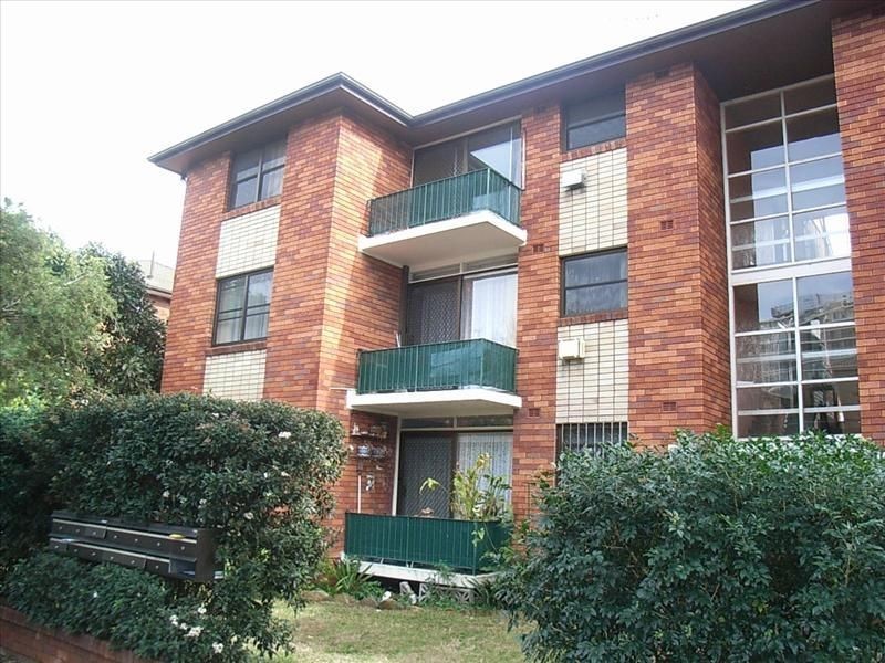 11/15 Jauncey Place, Hillsdale NSW 2036