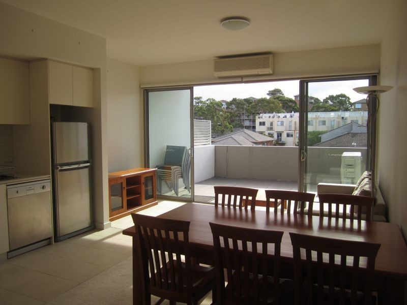 11/76 Anzac Parade, Kensington NSW 2033