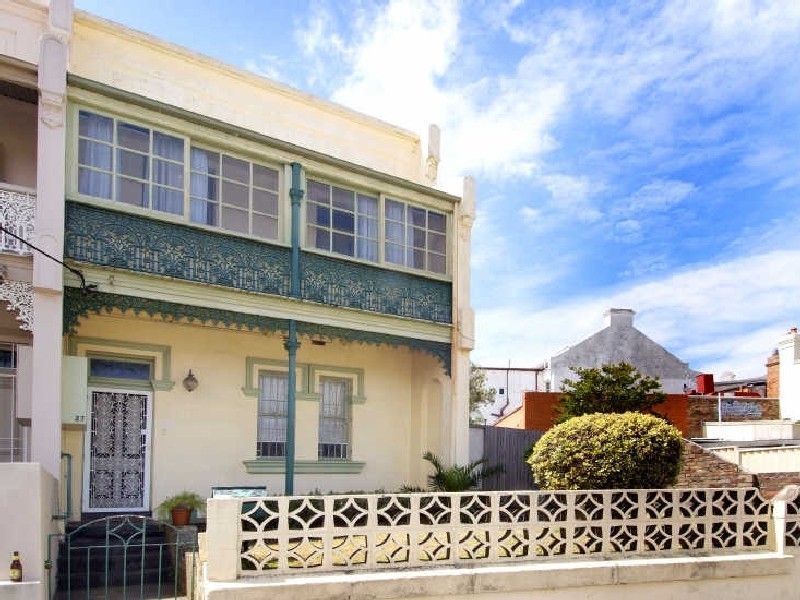 27 St Pauls Street, Randwick NSW 2031