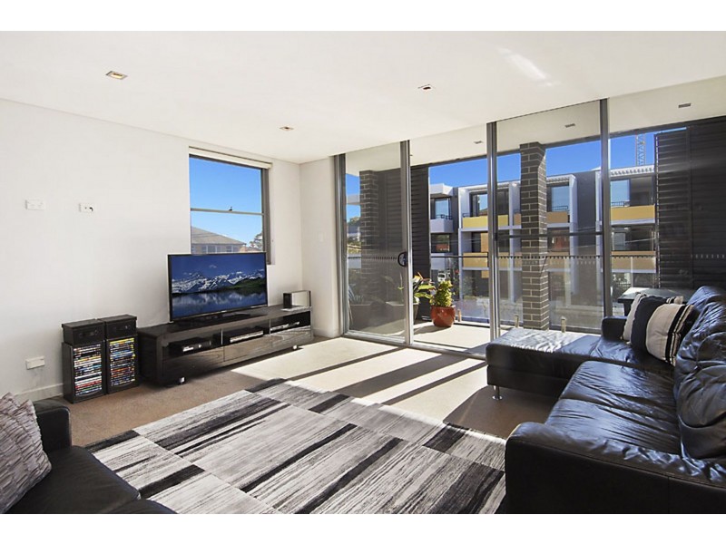 3/25 Dine Street, Randwick NSW 2031