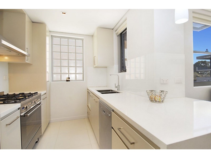 3/25 Dine Street, Randwick NSW 2031