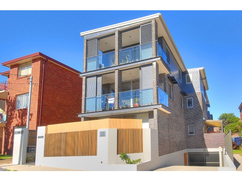 3/25 Dine Street, Randwick NSW 2031
