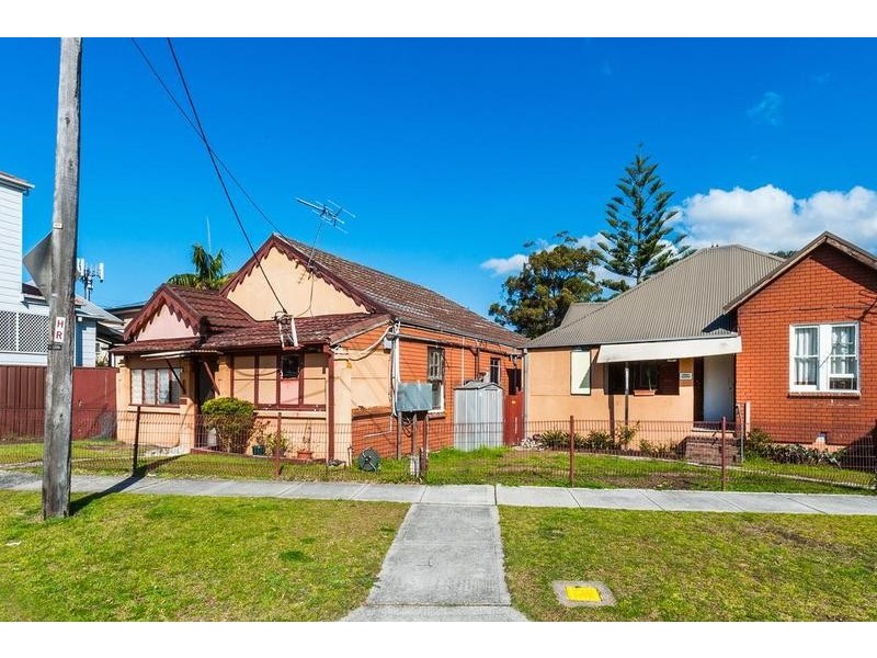 14-16 Ramsgate Street, Botany NSW 2019