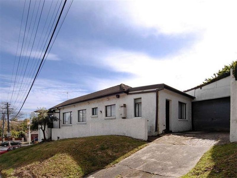 621 Old South Head Road, Rose Bay NSW 2029