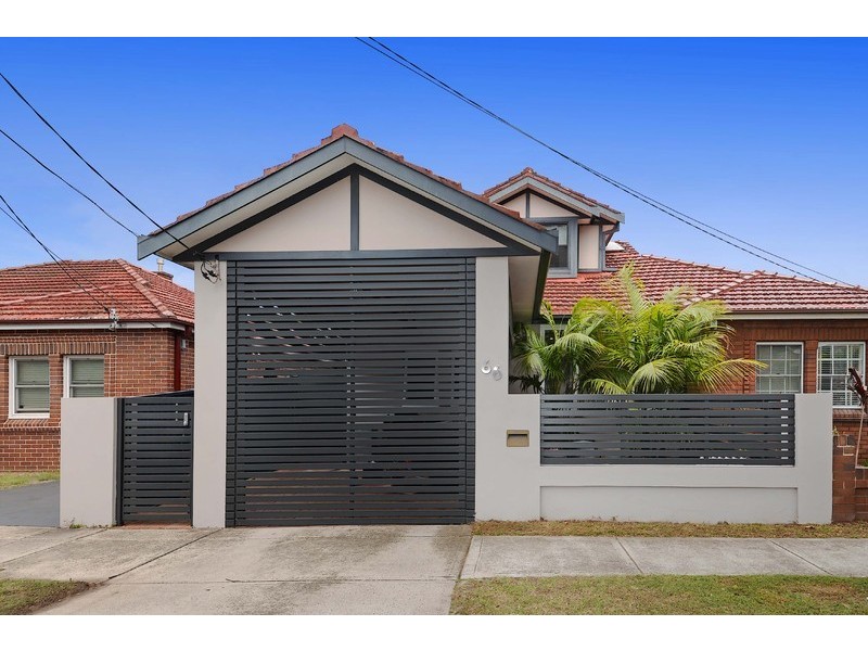 66 Nagle Avenue, Maroubra NSW 2035