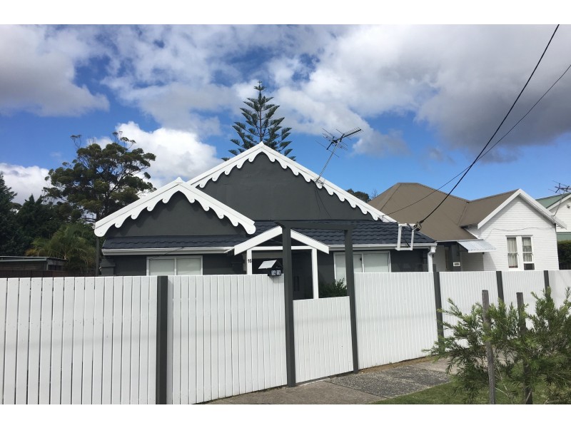 14-16 Ramsgate Street, Botany NSW 2019