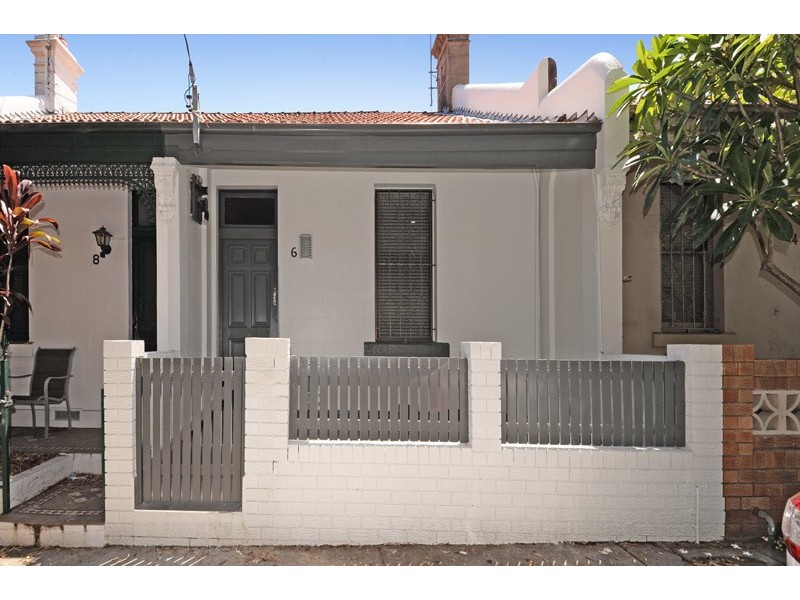 6 Marriott Street, Redfern NSW 2016