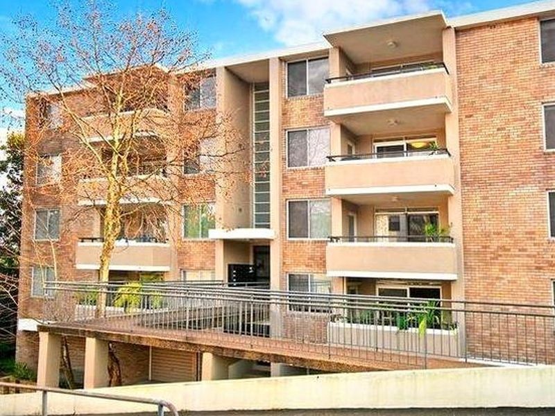 3/8 Holkham Avenue, Randwick NSW 2031