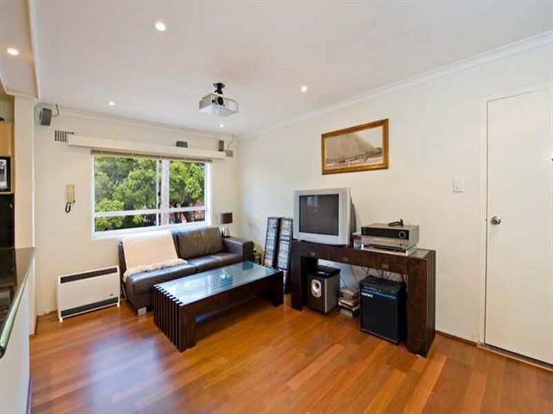 7/16 Silver Street, Randwick NSW 2031