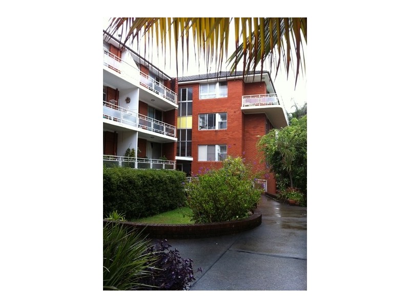 2/7 The Avenue, Randwick NSW 2031