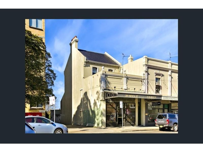 2/201 Avoca Street, Randwick NSW 2031