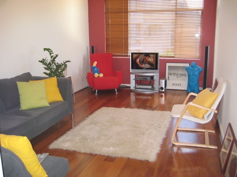 17/4 Macpherson Street, Bronte NSW 2024