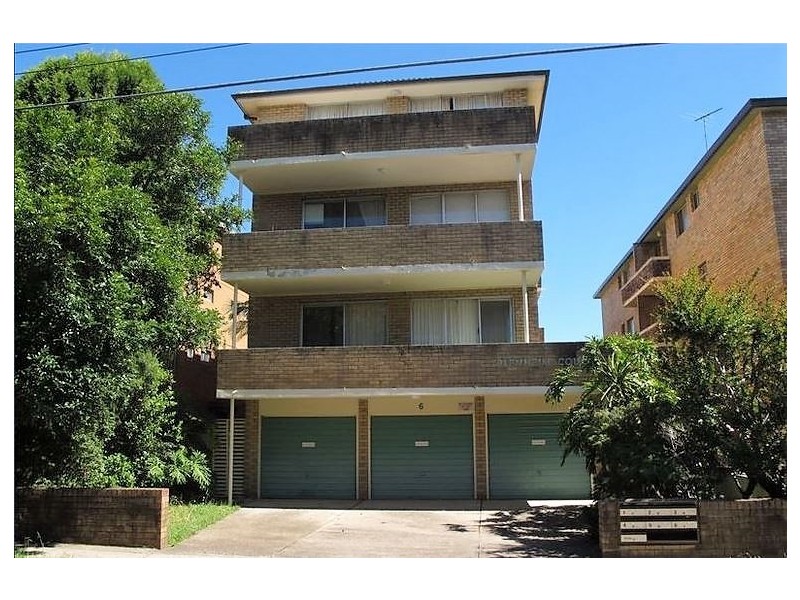 2/6 Blenheim Street, Randwick NSW 2031