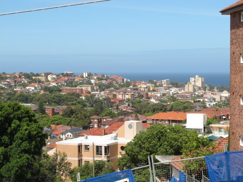 3/11 Daintrey Crescent, Randwick NSW 2031