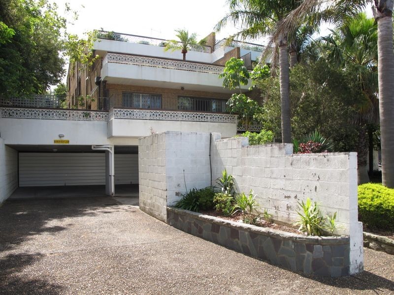 3/11 Daintrey Crescent, Randwick NSW 2031